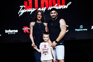 Регистрация STARS 5.06.26 (фотограф Роман Притула)